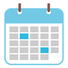 カレンダー連携