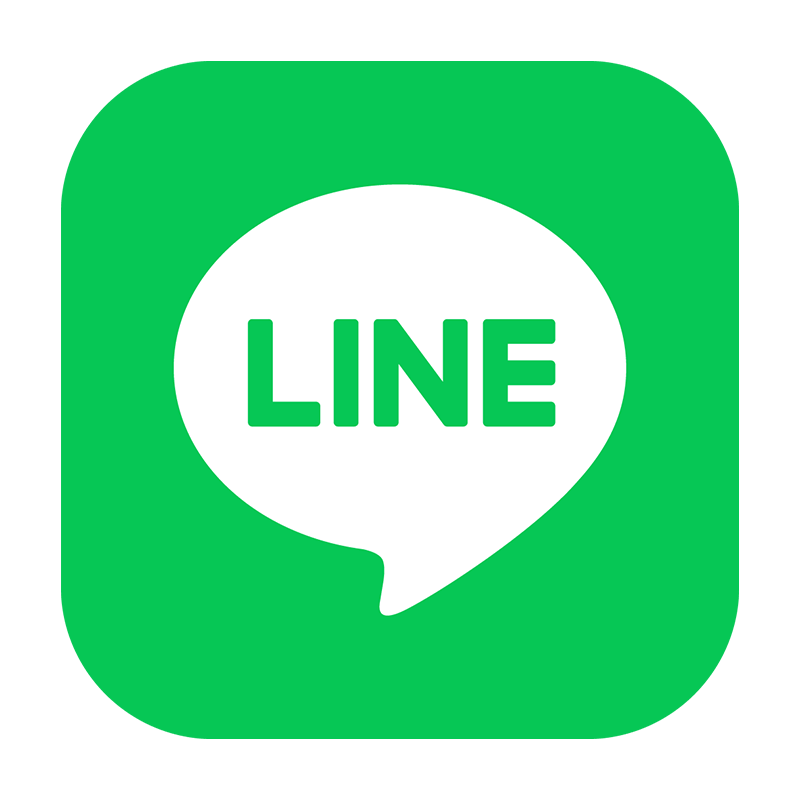 LINEロゴ